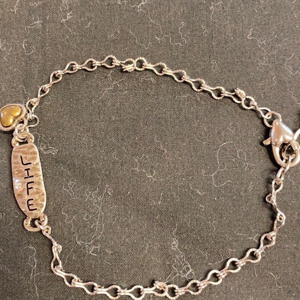 Brighton ankle bracelet